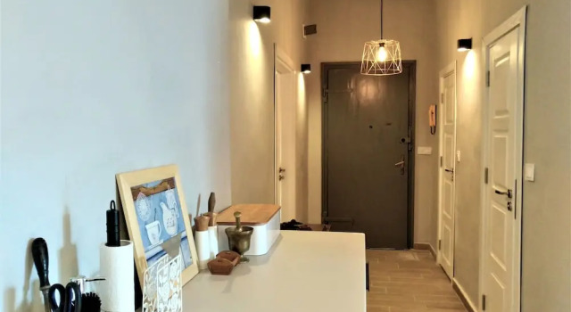 Baratero Downtown Apartment, Book Apartment Bov Sofia