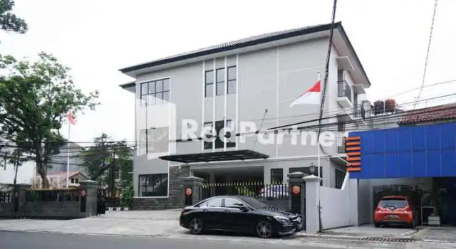 Roemah Tebet RedPartner, Rezervovat Hotel Tebet Jakarta, poblíž Digantara Monument