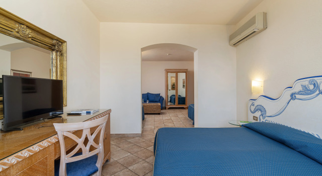 Club Esse Palmasera, Book Hotel Cala Gonone Gulf of Orosei