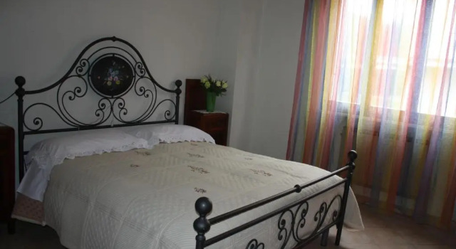 Daire B&B Da Roby