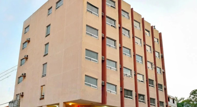 Hotel Palace Ejecutivo, Reservar Hotel Hotéis em Cortés com piscina, Piscina