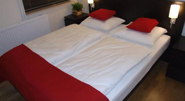 Hotel Appartementen Slenakerhof, Rezerwuj Apartament Hotele w Limburgia z parkingiem, Parking