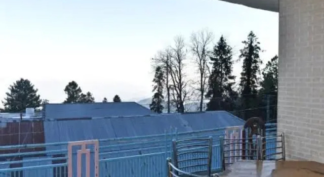 Deans Lodge Hotel & Restaurant