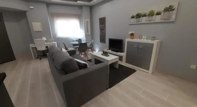 Apartamento a 50 metros de la playa en Fuengirola