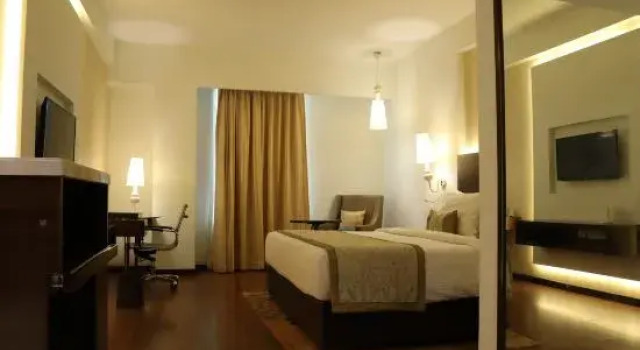 Номер Superior Country Inn & Suites by Radisson Kota