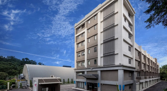 liHotel, 预订 酒店 新北市 台湾