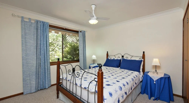 Kurrawa, 13 Kurrawa Close, Забронировать Отель Нельсон-Бей Port Stephens, рядом с Морской заповедник Флай-Пойнт