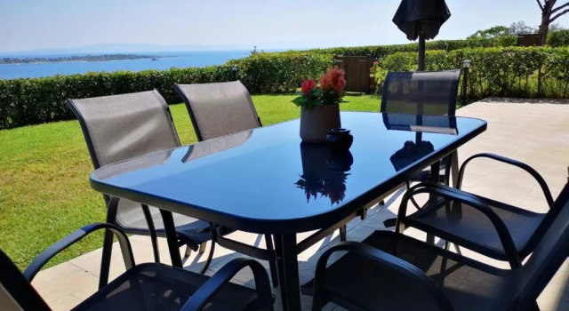 Номер Standard Seaview Villas