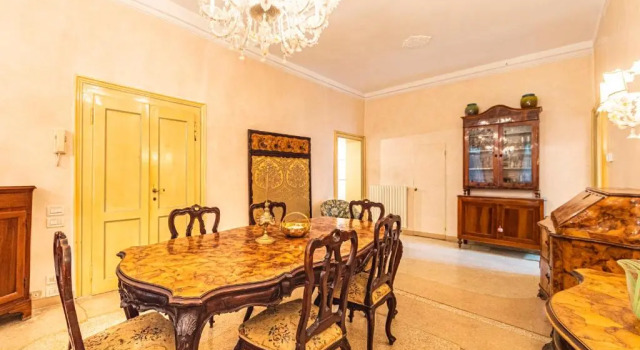Апартаменты CASA VESCOVO, free Wi-Fi near San Marco Square