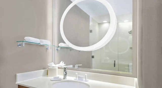 Одноместный номер Standard SpringHill Suites by Marriott San Antonio SeaWorld®/Lackland