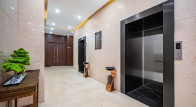 Jin Qiao hotel, Boek Hotel Dalian Dalian Area