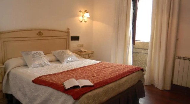Номер Standard Pazo Carrasqueira