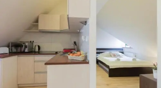 Apart-Styl Apartamenty Zakopane- Brzozowa, Centrum miasta, Book Apartment Hotels in Tatras with Parking, Parking