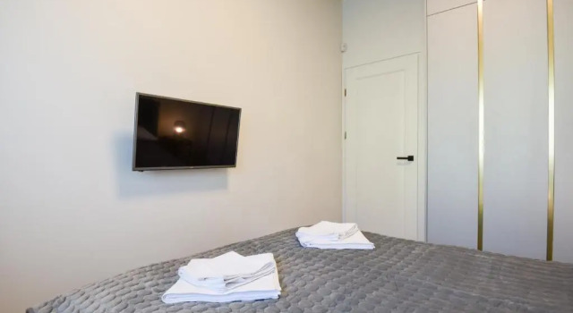 Birutės al. 18, Varaa Hotelli Hotellit Klaipeda pysäköinnillä, Pysäköinti