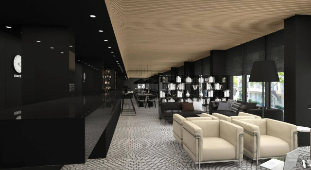 Quentin Berlin Hotel