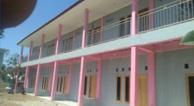 Rilo Homestay