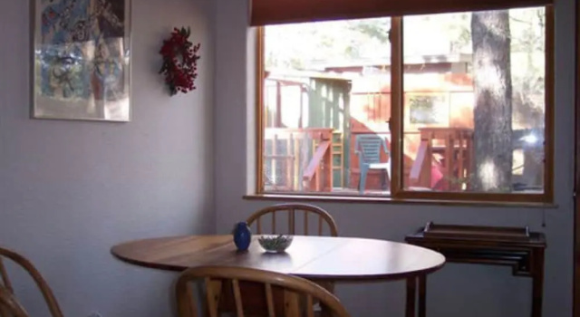 Люкс Elden Trails Bed and Breakfast