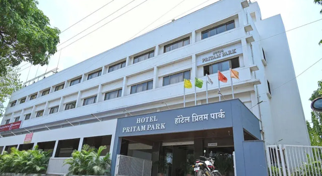 Pritam Park Hotel