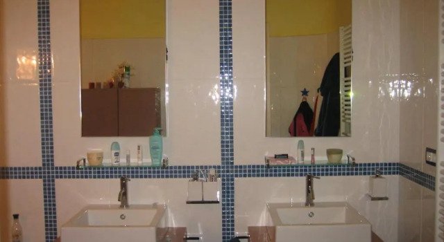 Номер Standard B&B Ariadamare