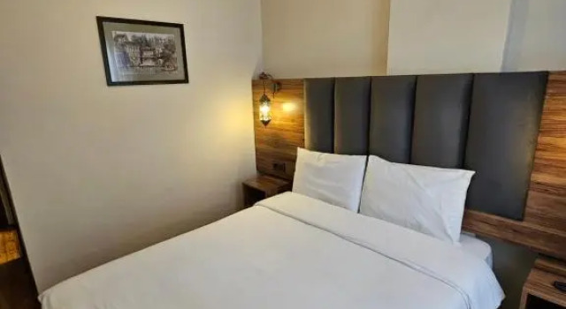 Двухместный номер Standard Gul Sultan Hotel