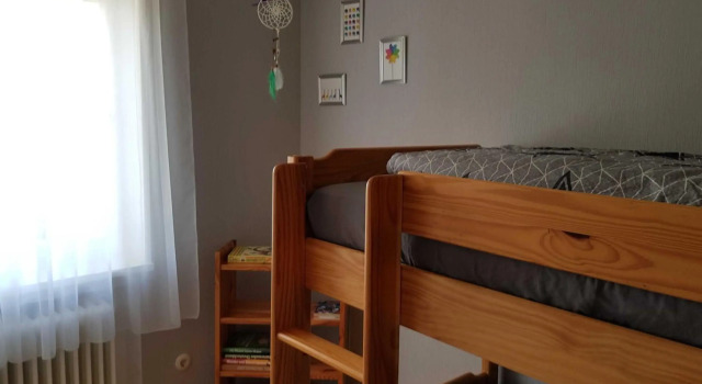 Ferienwohnung Rombachs Spatzennest, Book Hotel Herbolzheim Europa-Park