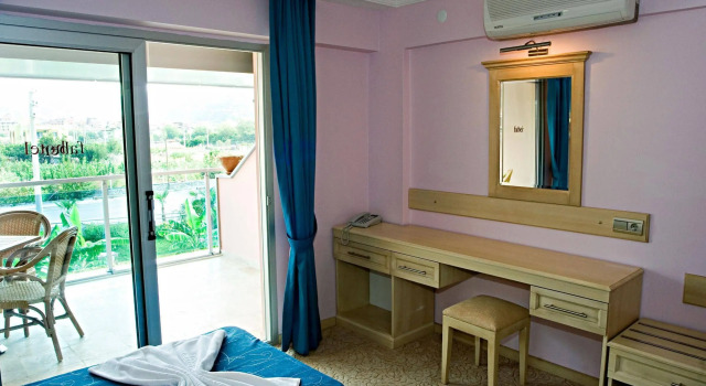Faber Apart Hotel