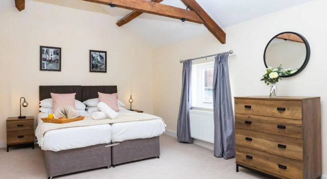 Suite on the High Street, Забронировать Отель Отели Англии 3 звезды, 3*