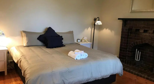 Коттедж Ambrosia Holiday Home