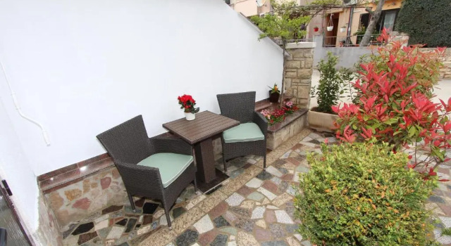 Студия Apartments Divna