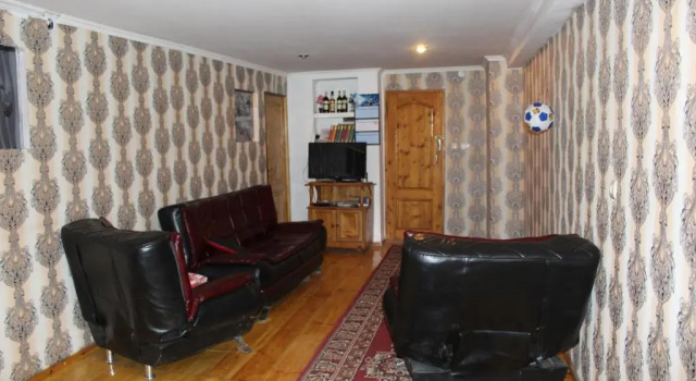 Номер Standard Guest House Tavaduri