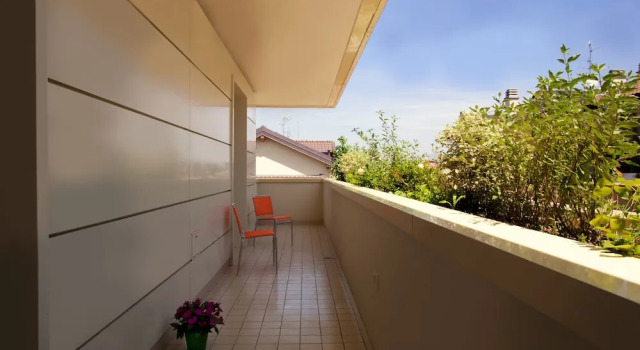 Апартаменты Residence Le Querce