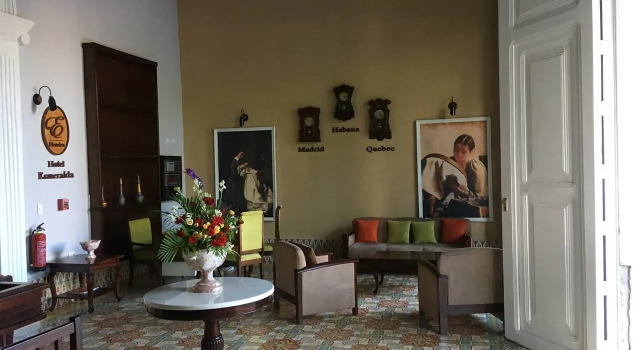 Hotel Esmeralda by Mystique, Réserver Hôtel Holguín Holguín Province