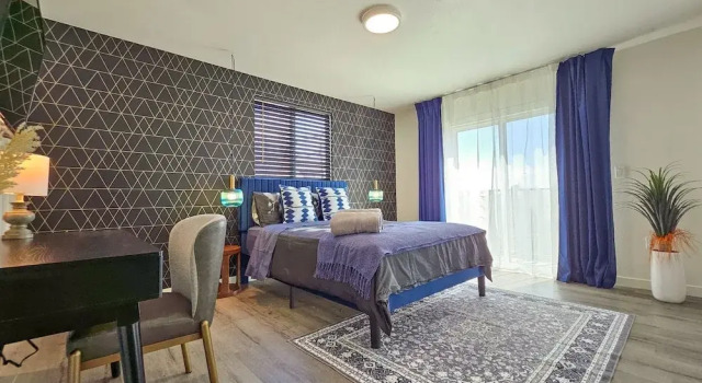 Forty First Place - Boutique Hostel