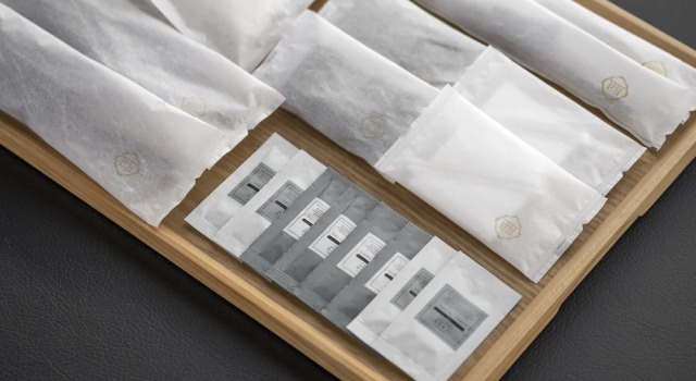 Номер Standard с видом на море Ryokan Onomichi Nishiyama