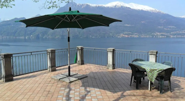 Вилла с 3 комнатами Exclusive Villa Crotto Lake View