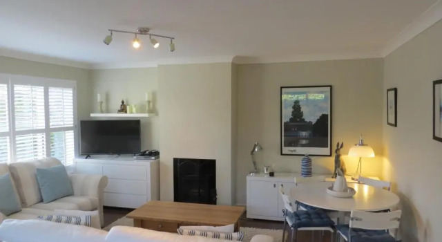 Hunnydorm, Boek Hotel Hotels in Norfolk met parkeren, Parkeren