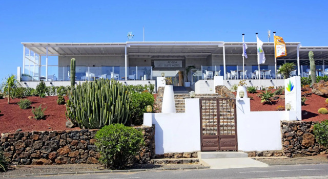 Bungalows Riosol Club, Reservar Hotel Playa Blanca 