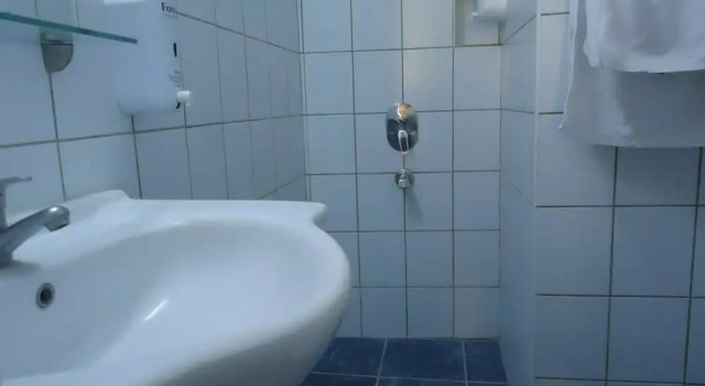 Одноместный номер Standard Hotel Ozkar