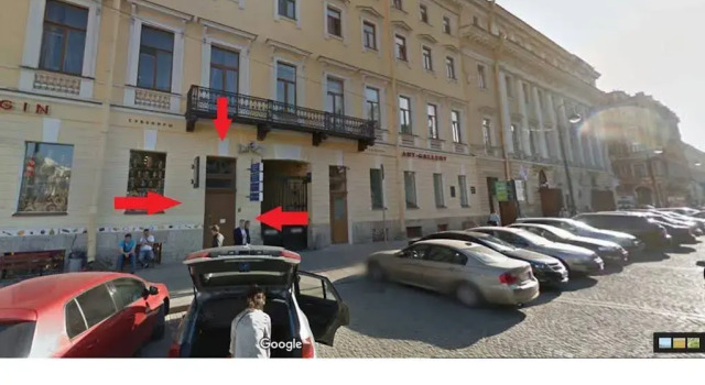 Apartments on Italianskaya 11, Забронировать Апартаменты/квартира Апартаменты Санкт-Петербурга, рядом с Летний сад, Апартаменты/квартира