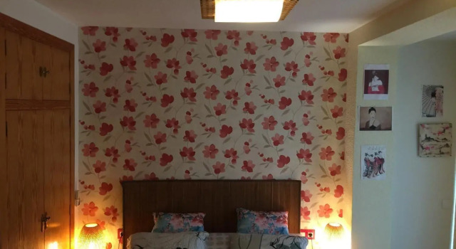 Casa Ojala B&B