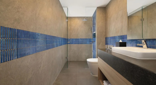 Номер Premier Four Points by Sheraton Pontianak