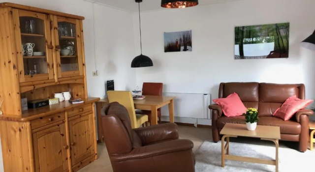 De vier Berken 1, Reserva ahora Apartamento Hoteles en Islas Frisias con aparcamiento, Aparcamiento