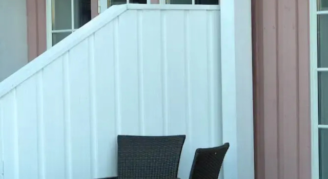 Люкс Superior Victoria Hotel Kragerø