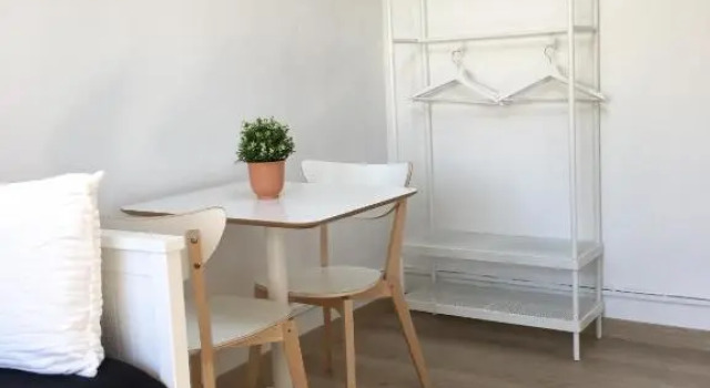 Studio centre ville Cannes 200 mètres des plages du midi
