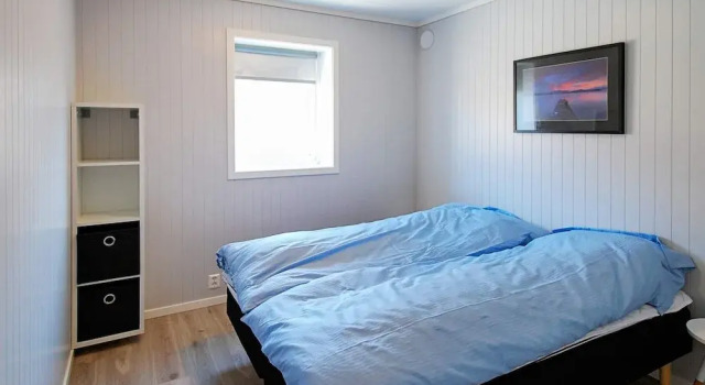 Holiday Home in BrattvÃ¥g, Забронировать Дом для отпуска Браттвог 