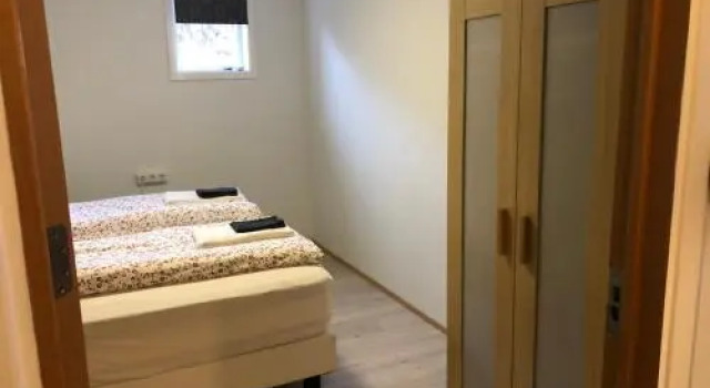 Thverhamar Hostel, Prenota Ostello Breiddalsvik 