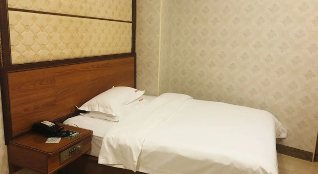 Двухместный номер Standard Guangzhou Mei Ling Hotel