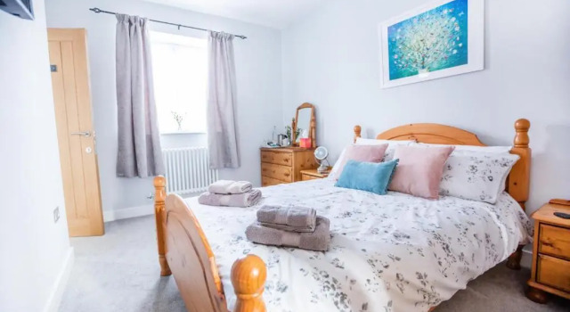 Номер Standard Little Regent Hall