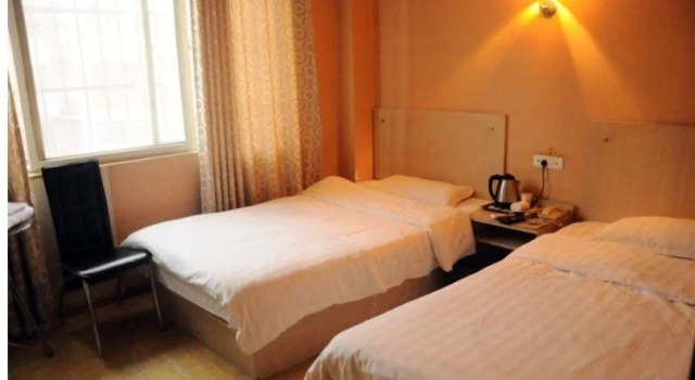 Bengbu Kangle Express Hotel