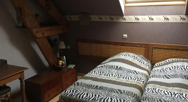 gite du chêne, Rezerwuj Hotel Bierne 